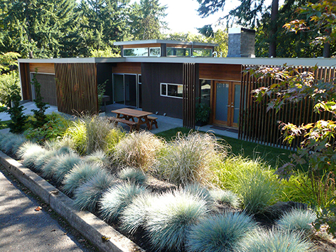 An image of Turn Arboretum House
