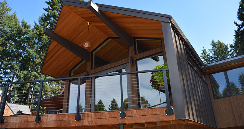 an image of a house remodel modern exterior