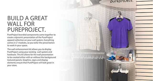 an image of renderings for Brooks retail program